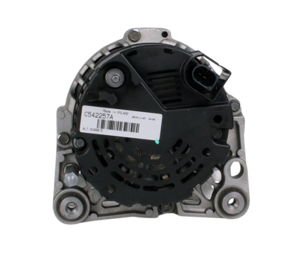 Alternatore - 8EL 012 429-951 HELLA