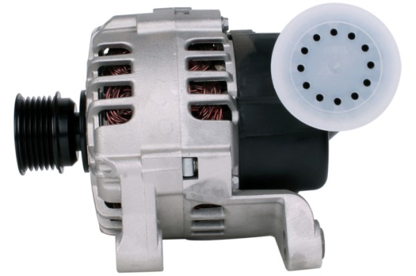 Alternator - 8EL 012 430-011 HELLA