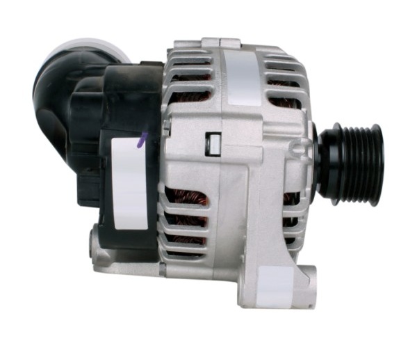 Alternator - 8EL 012 430-011 HELLA