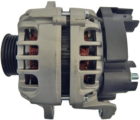 Alternator - 8EL 012 430-031 HELLA