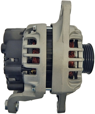 Alternator - 8EL 012 430-031 HELLA