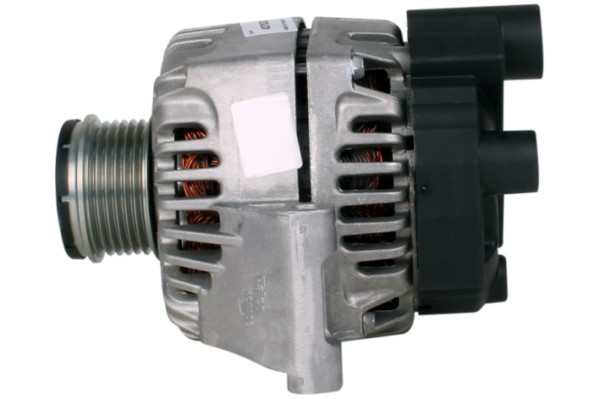 Alternator - 8EL 012 430-041 HELLA