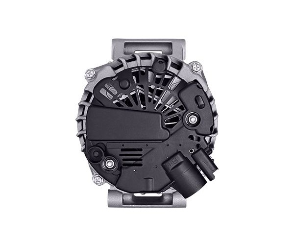 Alternator - 8EL 012 430-051 HELLA