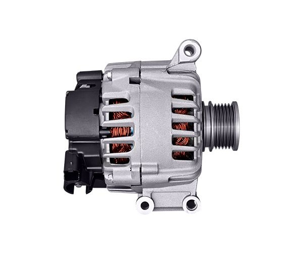 Alternator - 8EL 012 430-051 HELLA