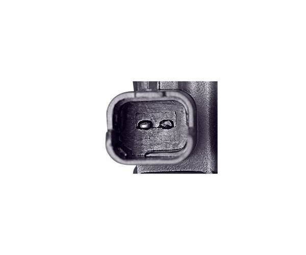 Alternator - 8EL 012 430-051 HELLA