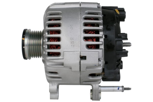 Alternator - 8EL 012 430-061 HELLA