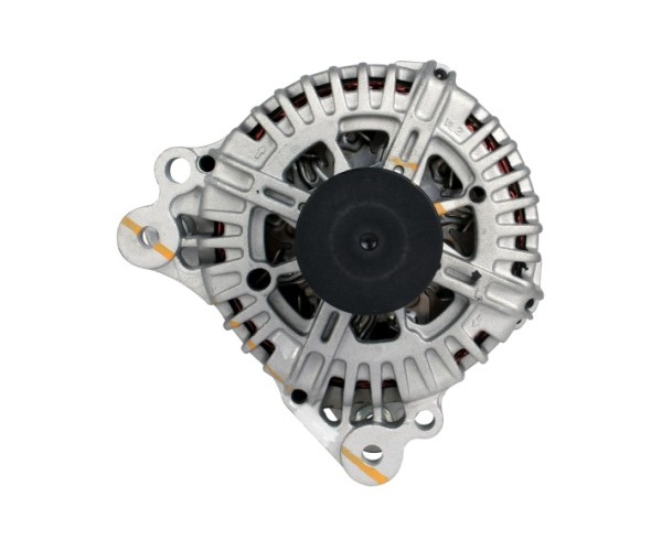 Alternator - 8EL 012 430-061 HELLA