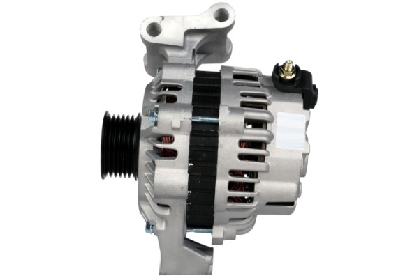 Alternator - 8EL 012 430-071 HELLA