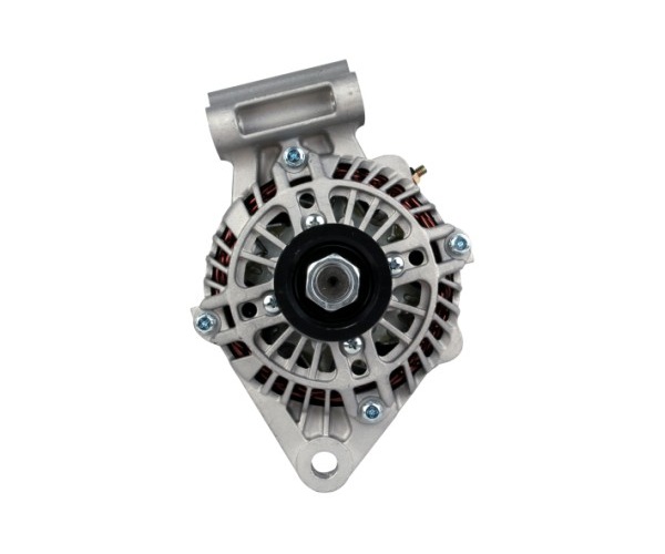 Alternator - 8EL 012 430-071 HELLA