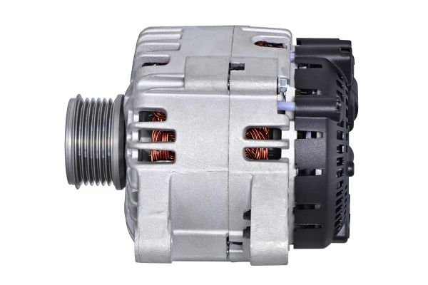 Alternatore - 8EL 012 430-091 HELLA