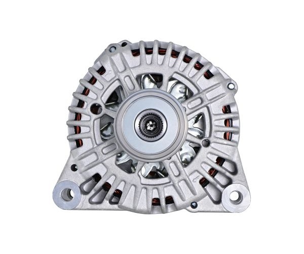 Alternator - 8EL 012 430-091 HELLA