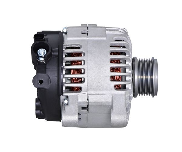 Alternator - 8EL 012 430-091 HELLA