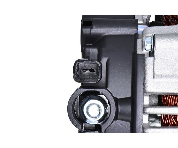 Alternator - 8EL 012 430-091 HELLA