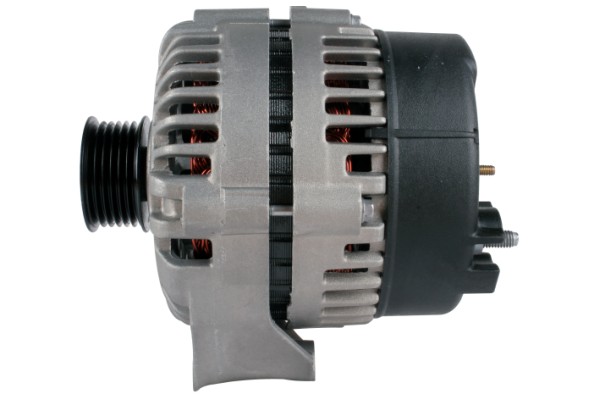 Alternator - 8EL 012 430-141 HELLA