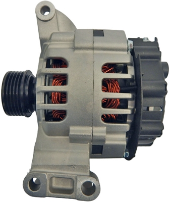 Alternator - 8EL 012 430-161 HELLA