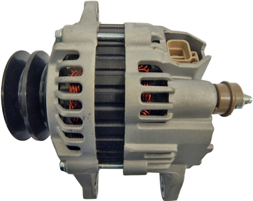 Alternatore - 8EL 012 430-191 HELLA