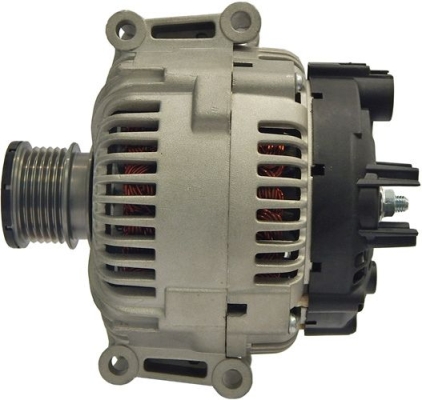 Alternator - 8EL 012 430-201 HELLA