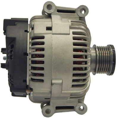 Alternator - 8EL 012 430-201 HELLA