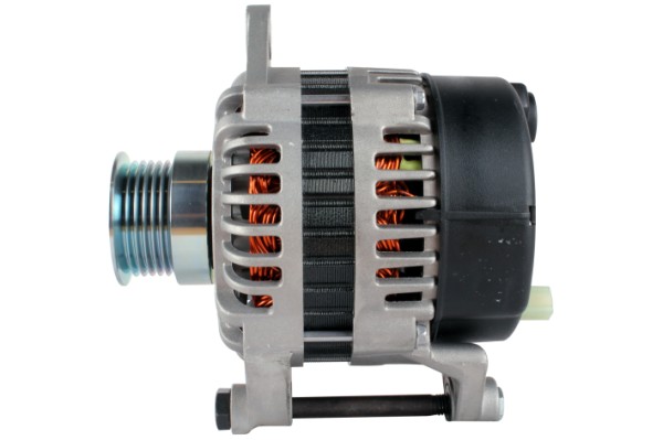 Alternator - 8EL 012 430-211 HELLA
