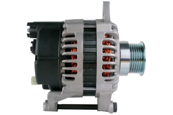 Alternator - 8EL 012 430-211 HELLA