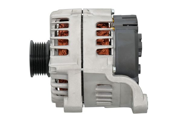 Alternatore - 8EL 012 430-231 HELLA