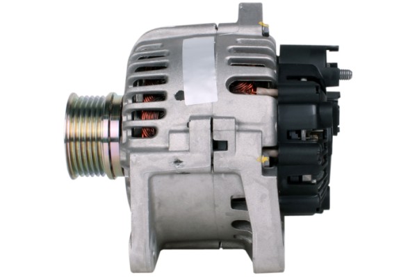 Alternator - 8EL 012 430-251 HELLA