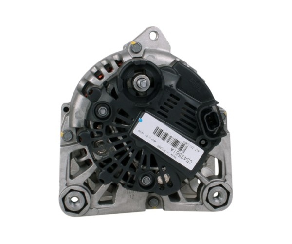 Alternatore - 8EL 012 430-251 HELLA