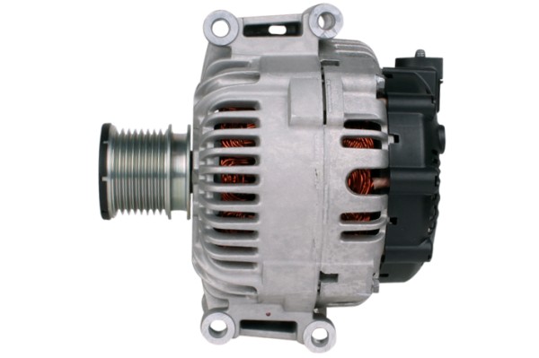 Alternator - 8EL 012 430-261 HELLA