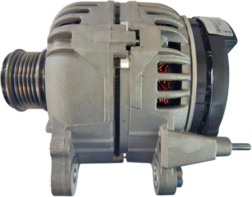 Alternator - 8EL 012 430-291 HELLA