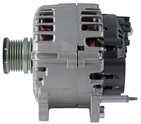 Alternator - 8EL 012 430-311 HELLA