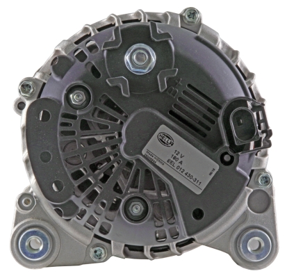 Alternatore - 8EL 012 430-311 HELLA