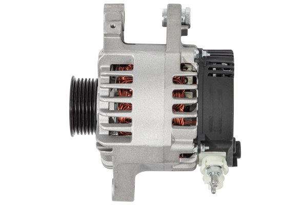 Alternatore - 8EL 012 430-331 HELLA