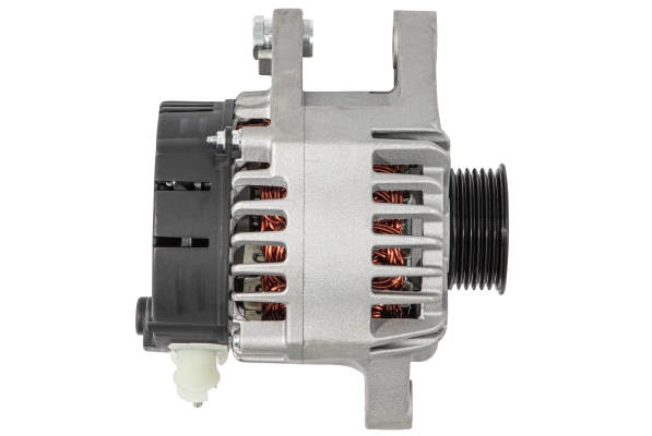 Alternator - 8EL 012 430-331 HELLA