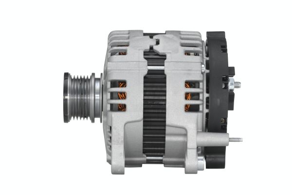 Генератор - 8EL 012 430-371 HELLA