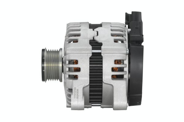 Alternatore - 8EL 012 430-381 HELLA