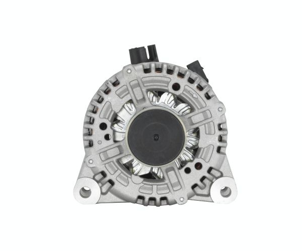 Alternator - 8EL 012 430-381 HELLA