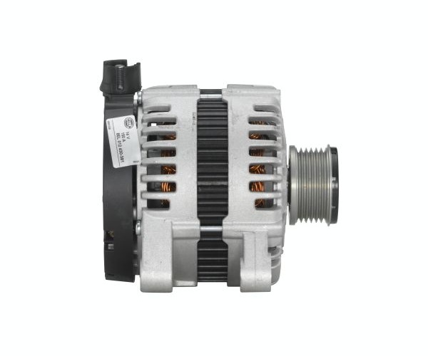 Alternator - 8EL 012 430-381 HELLA