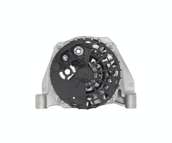 Alternator - 8EL 012 430-391 HELLA