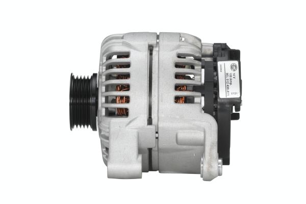 Alternatore - 8EL 012 430-411 HELLA