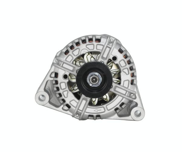 Alternator - 8EL 012 430-411 HELLA