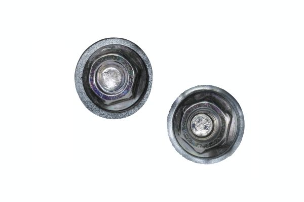 Alternatore - 8EL 012 430-421 HELLA