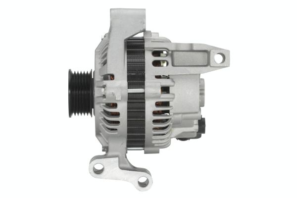 Alternator - 8EL 012 430-451 HELLA