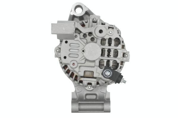 Alternatore - 8EL 012 430-451 HELLA
