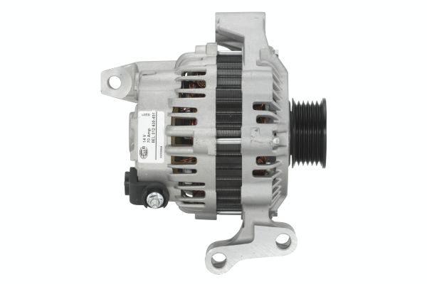 Alternatore - 8EL 012 430-451 HELLA