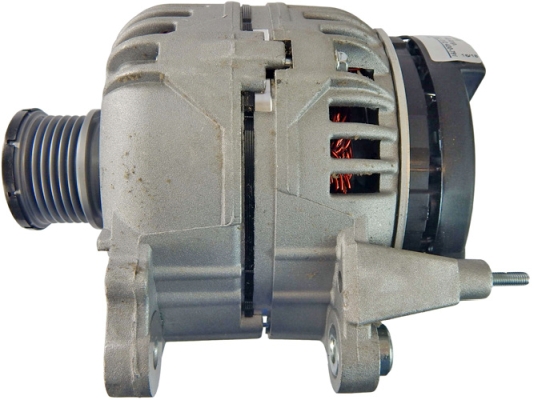 Alternator - 8EL 012 430-791 HELLA