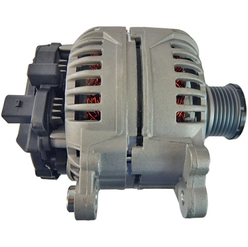Alternator - 8EL 012 430-791 HELLA