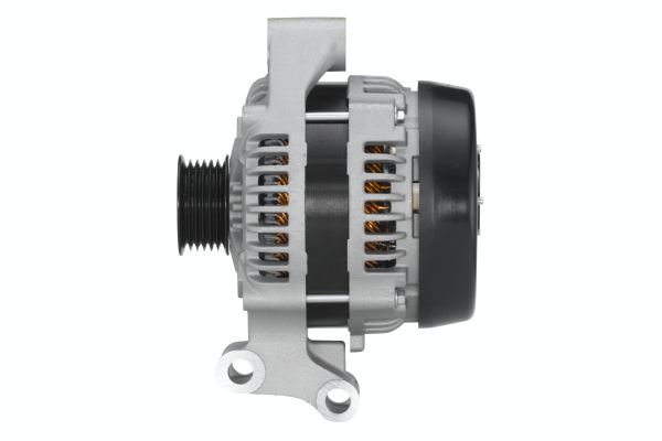 Alternator - 8EL 012 430-881 HELLA