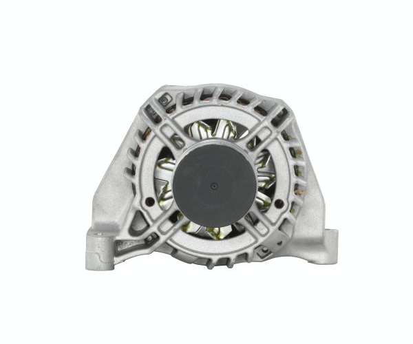 Alternator - 8EL 012 430-891 HELLA