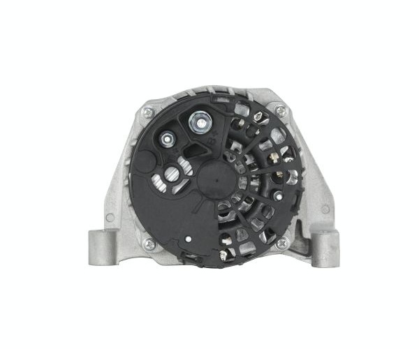 Alternator - 8EL 012 430-891 HELLA