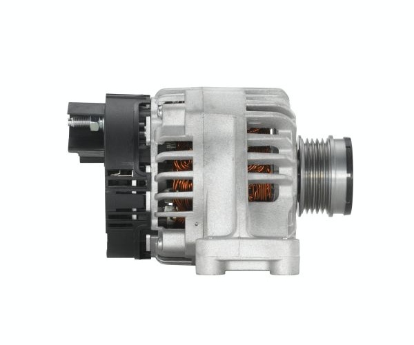 Alternator - 8EL 012 430-891 HELLA